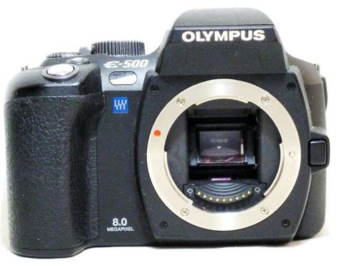 Reflex e-500