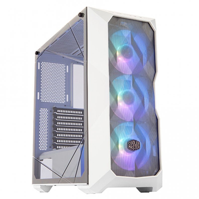 Pc gamer tour ryzen 5 7500f 16 go ddr5 corsair 3,7ghz 1to ssd nvme rtx 5060
