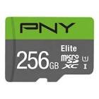 Carte sd 256 go