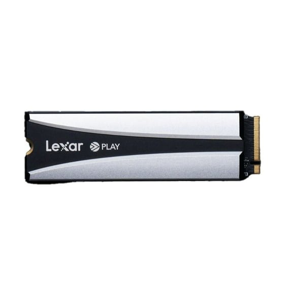 Ssd nvme play 2280 pcie gen 4x4 1tb