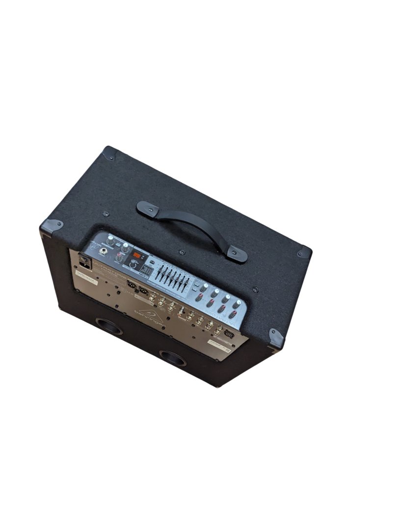 Ampli kxd15 ultratone