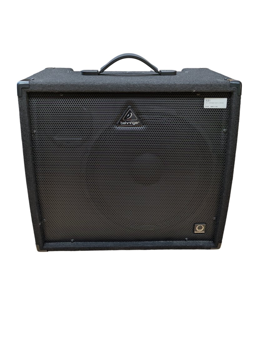 Ampli kxd15 ultratone