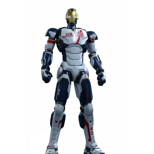 Figurine mms299 - marvel comics - avengers : age of ult