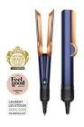 Lisseur 2 en 1 airstrait ht01 rose ceramique