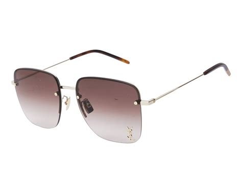 Lunettes de soleil sl 312m 008