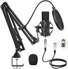 Micro a condensateur tc20 + bras