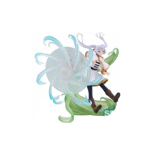 Figurine statuette figurizma | frieren | the heights of magic 25 cm