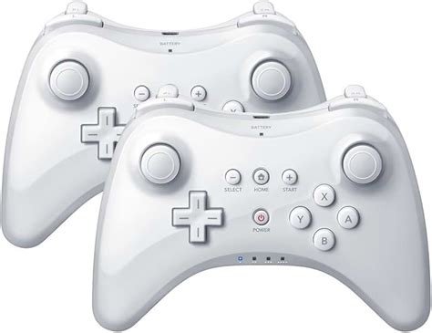 Manette wii u