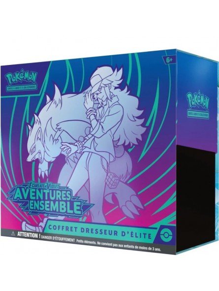 Etb aventures ensemble ev09