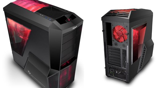 Pc gamer amd fx tour 16 go ddr4 1 to hdd 256ssd gtx 1050