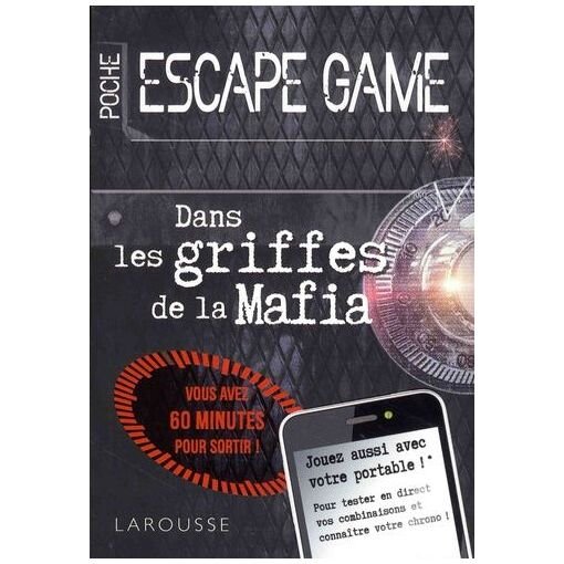 Dans les griffes de la mafia
