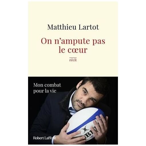 On n'ampute pas le coeur