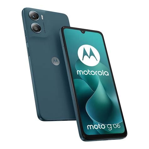Motorola g06