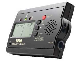 Accordeur ca-30