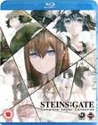 Steins gate: the complete series