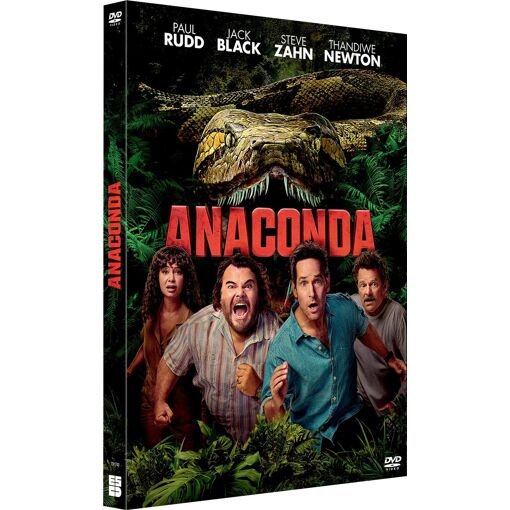 Anaconda