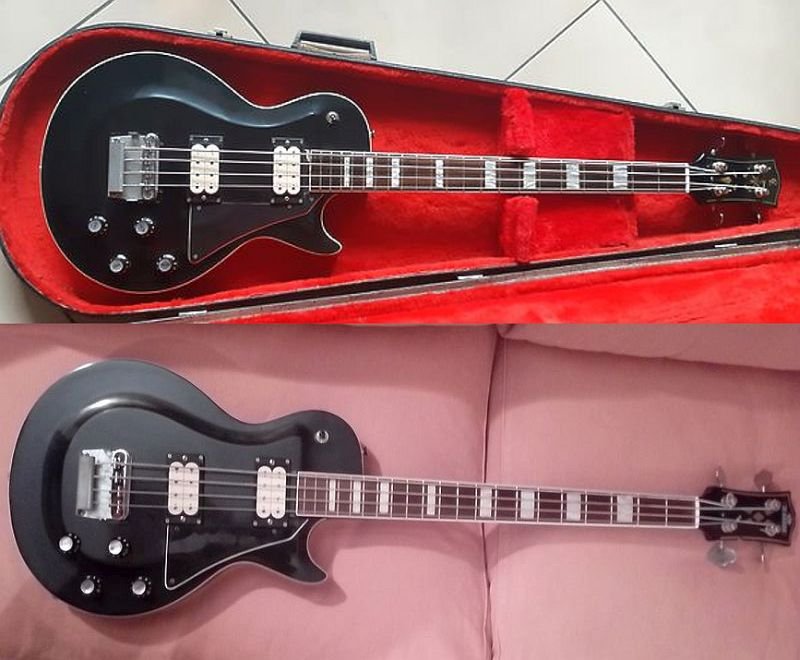 Guitare electrique lawsuit