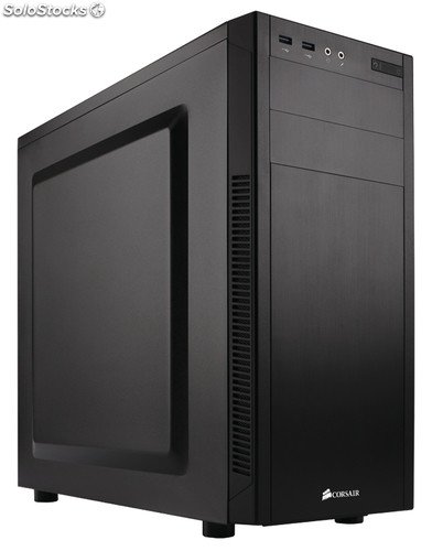 Pc gamer i5-7400 3,00 ghz 8go 2 to hdd 256 ssd