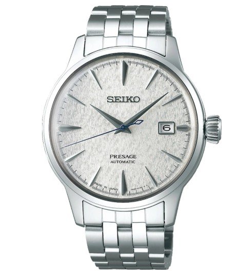 Montre presage fuyugeshiki