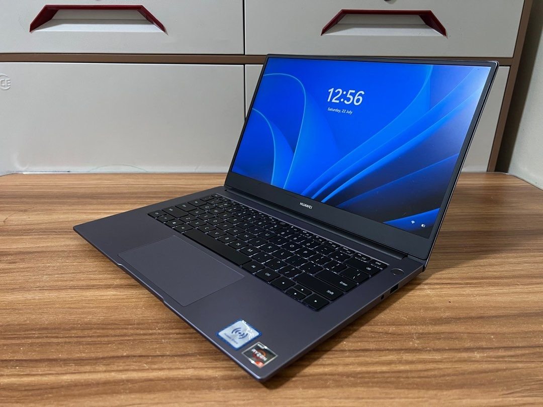 Pc portable nbl-waq9r