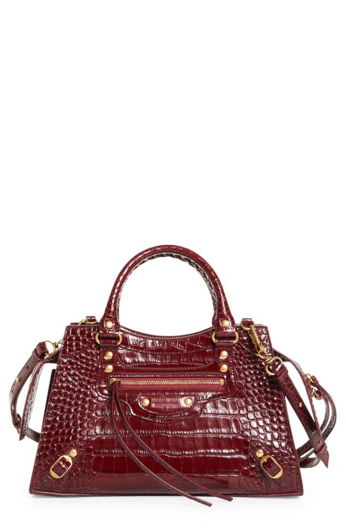 Sac a main city neo mini