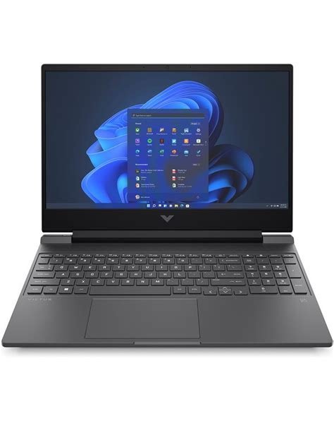 Ordinateur portable 15-fb0160nf ryzen 5 5600h 3,30ghz 512go 16go amd radeon rx 6500m (4go) azerty