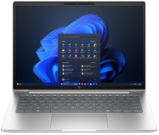 Pc portable probook 4 g1i 14" intel core ultra 5 225u 1,5ghz 512gb 16go intel graphics azerty