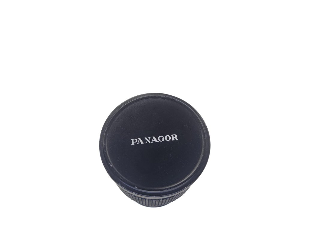 Objectif hybride 35-100mm