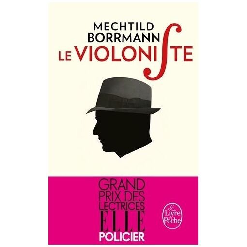 Le violoniste