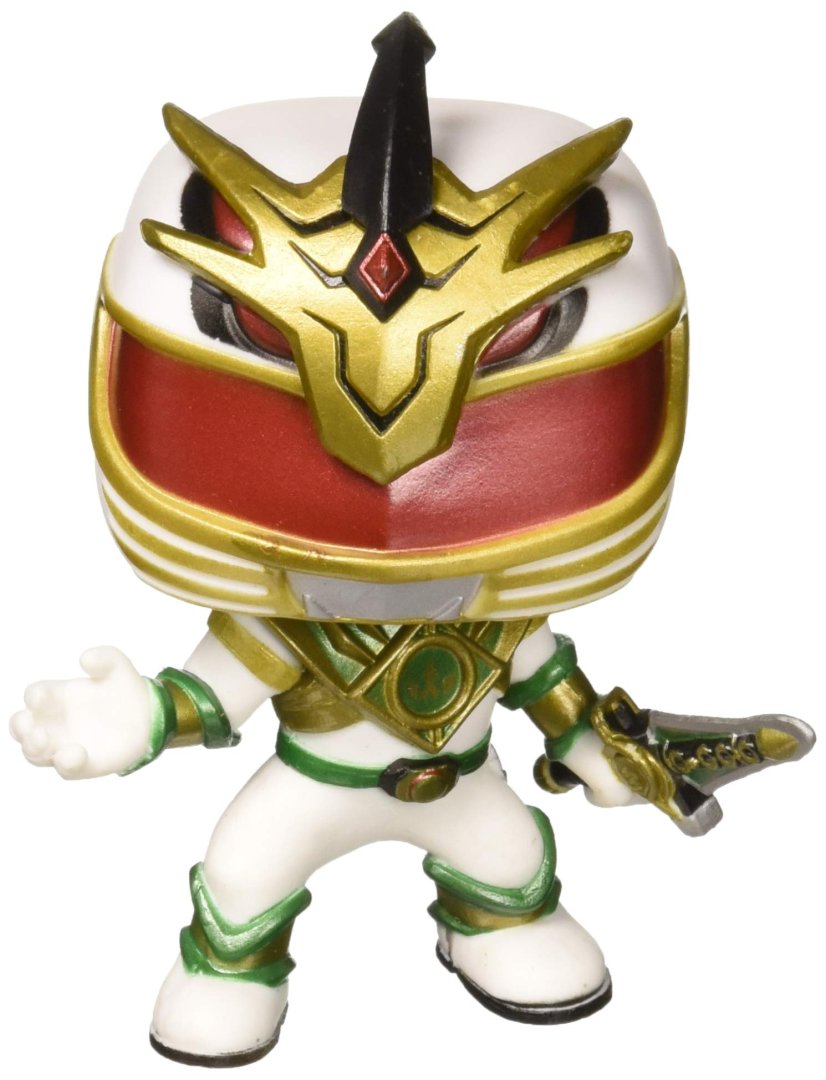 Pop - lord drakkon