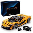 Voiture 42172 - mclaren p1