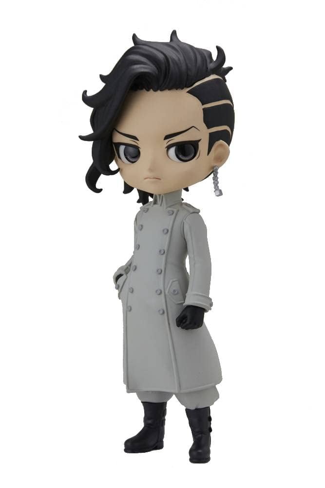 Figurine tokyo revengers hajime kokonoi qposket 14cm