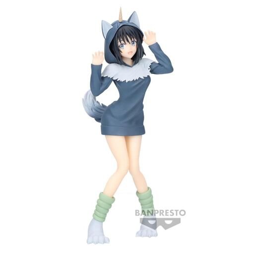 Slime - shizu - figurine 16cm