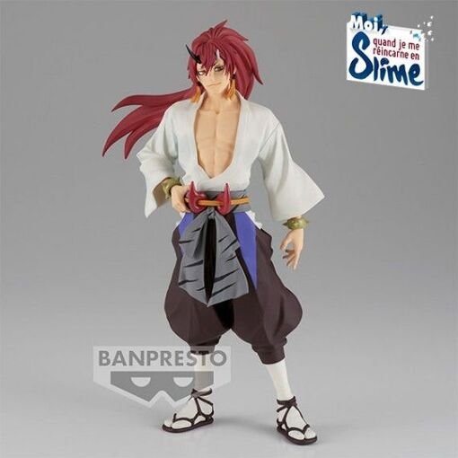 Slime - hiiro - figurine 21cm