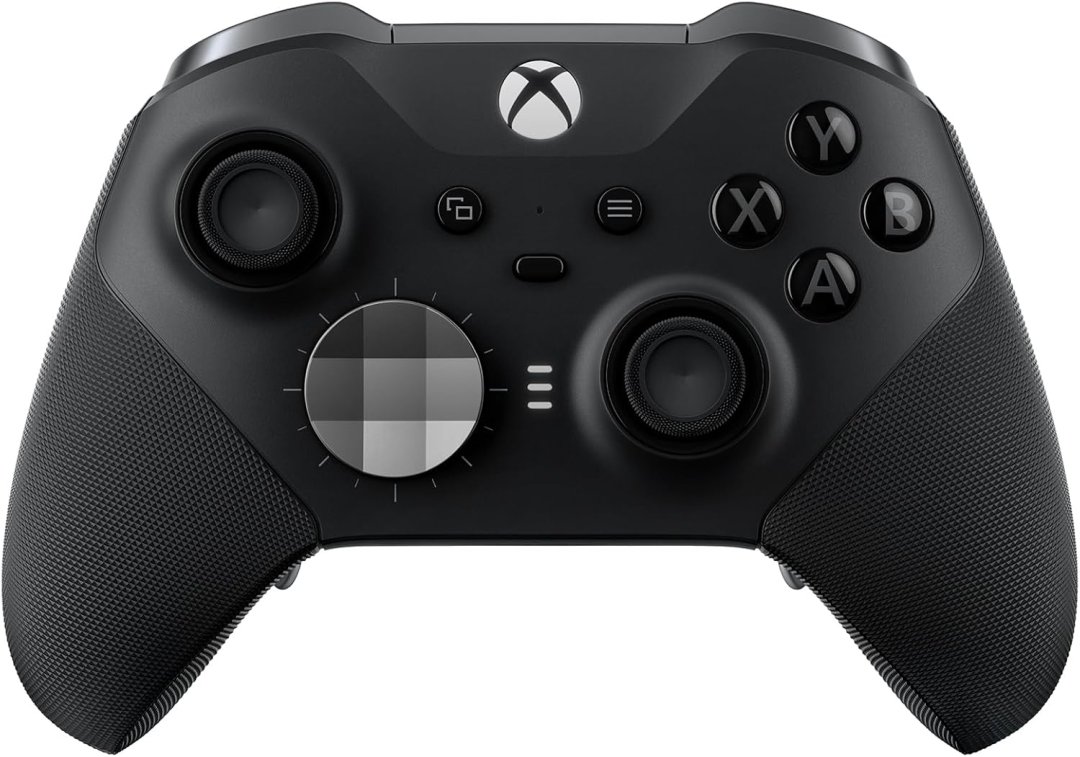Manette sans fil xbox elite v2
