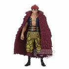 Figurine eustass. kid
