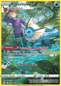 Cartes aquali brs tg02/tg30
