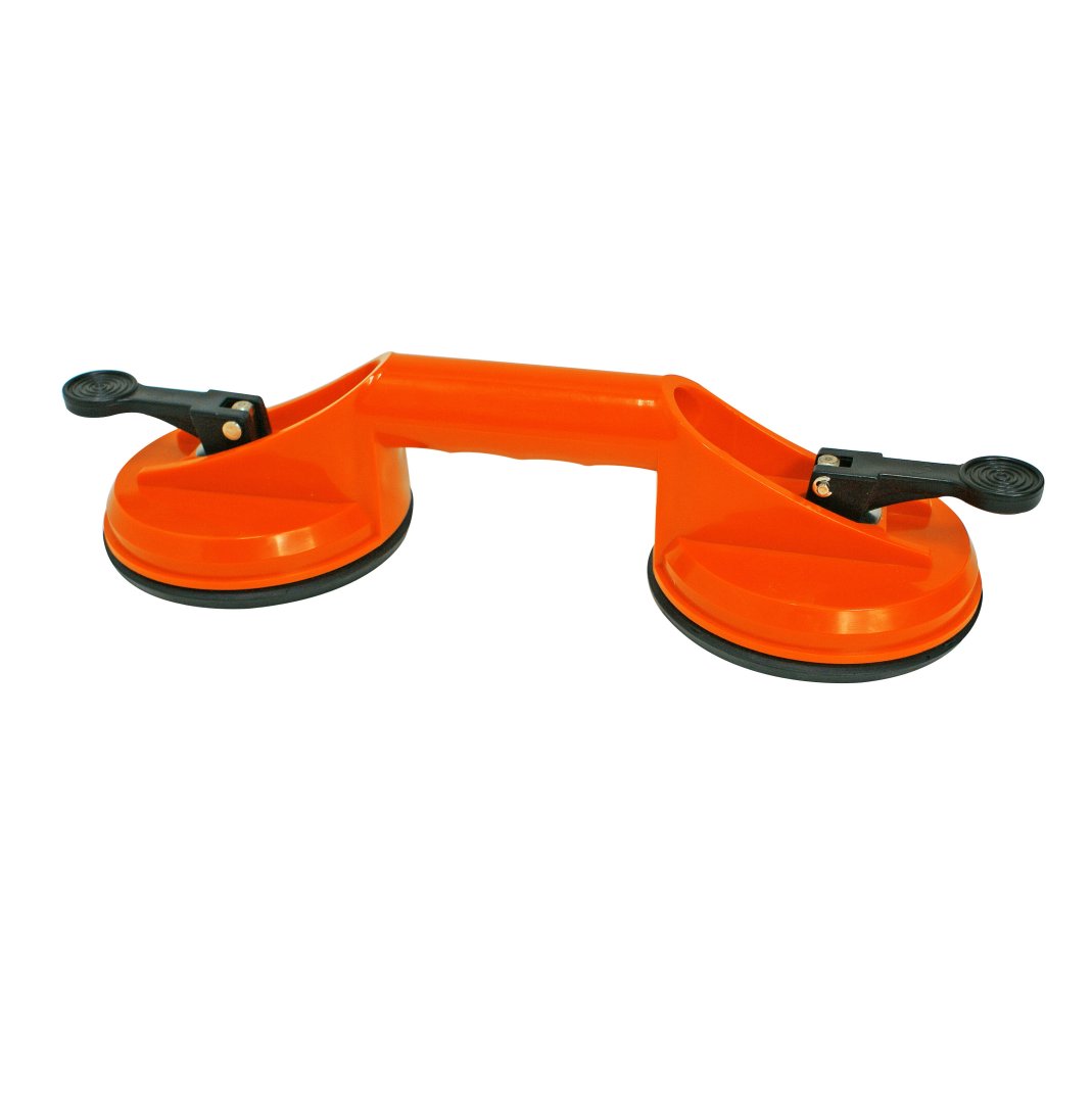 Bricolage ventouse de levage