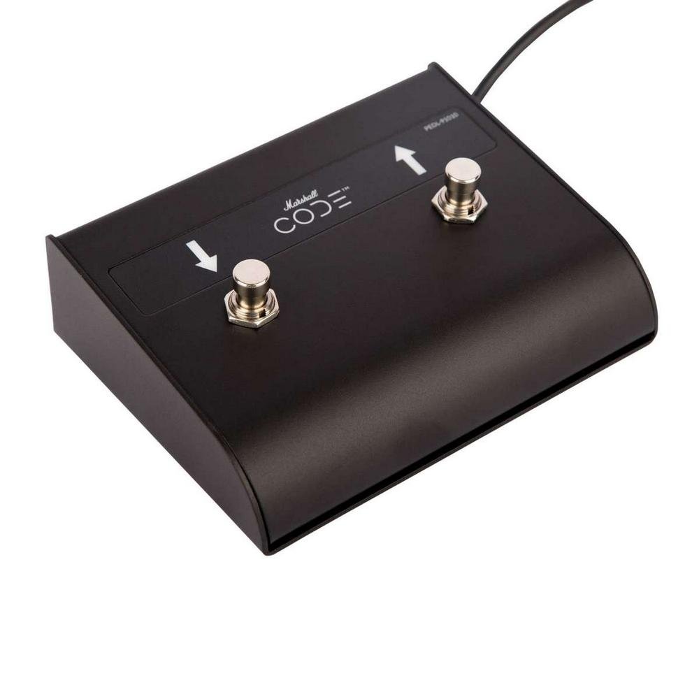 Pedale footswitch pedl-91010