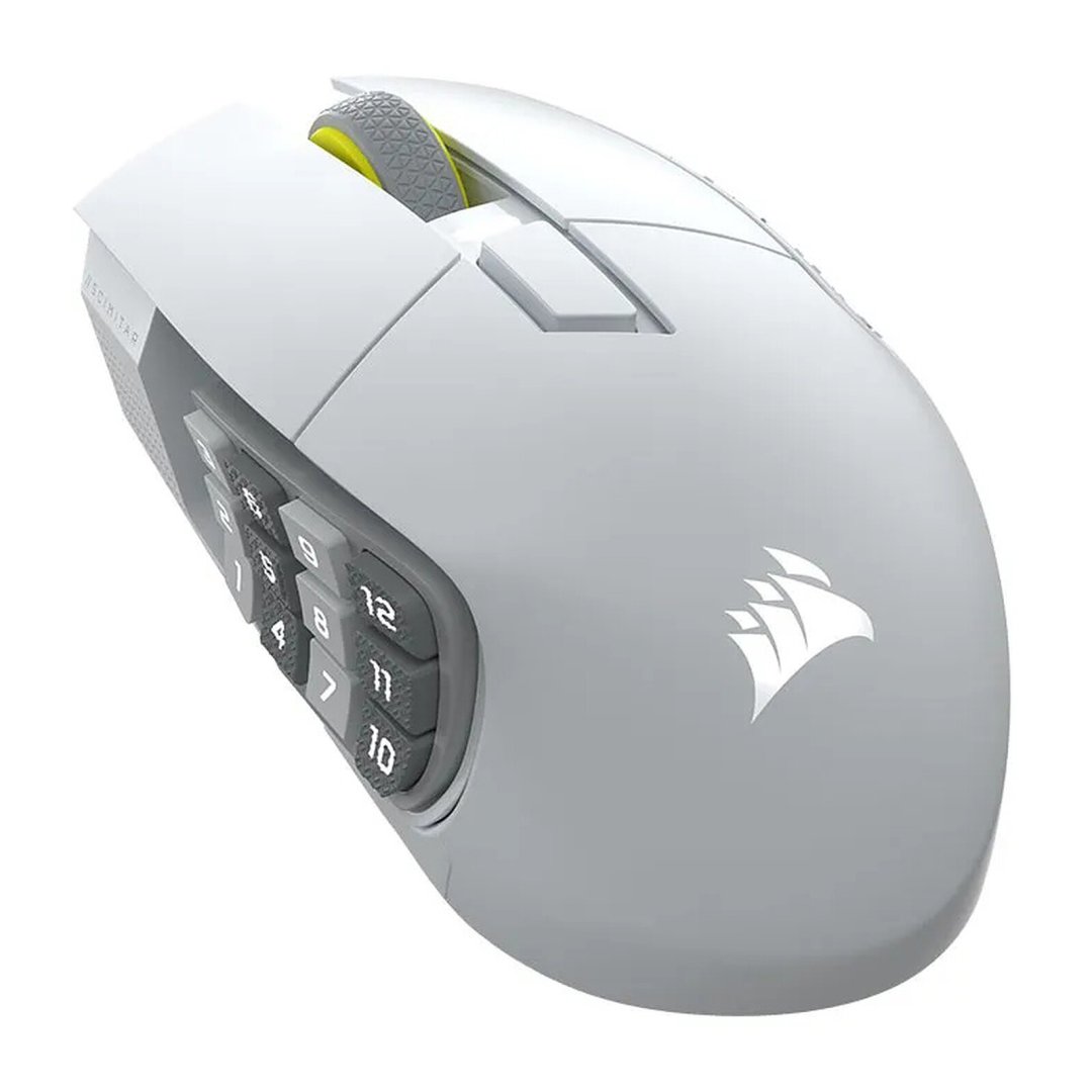 Souris sans fil scimitar elite wireless se