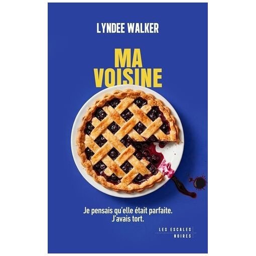 Ma voisine
