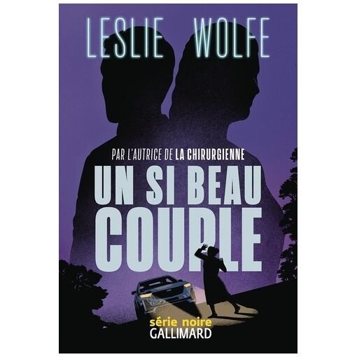 Un si beau couple