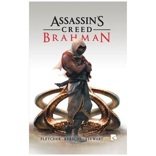 Assassin's creed - brahman