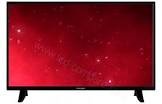Tv 32" - 81cm tl32dled309b16-2 led hd