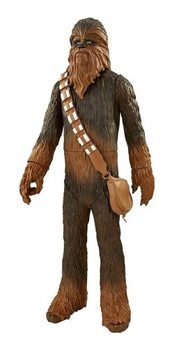Figurine chewbacca 50cm