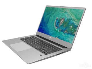 Ordinateur portable amd ryzen 5 5500u swift 3 sf314-41 14" 2,10ghz 512go 8go amd radeon vega 8 graphics azerty