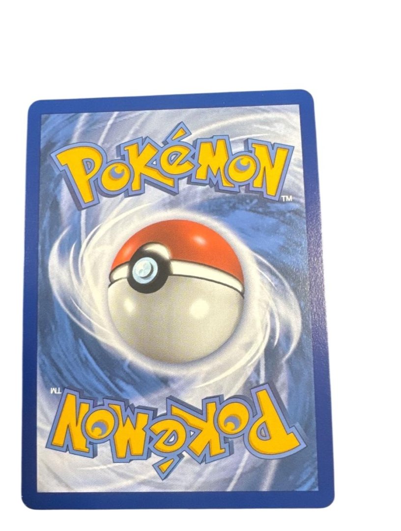 Carte pokemon roue-de-fer ex svi 248