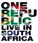 Onerepublic - live in south africa -