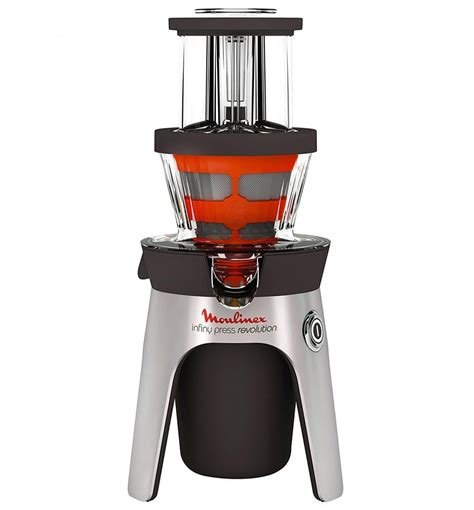 Extracteur de jus infiniy press revolution