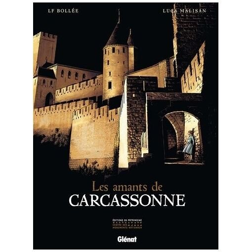 Les amants de carcassonne